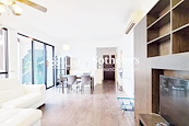 Celeste Court 蔚云阁 | Living and Dining Room