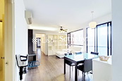 Celeste Court 蔚云阁 | Living and Dining Room
