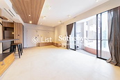 Celeste Court 蔚雲閣 | Living and Dining Room