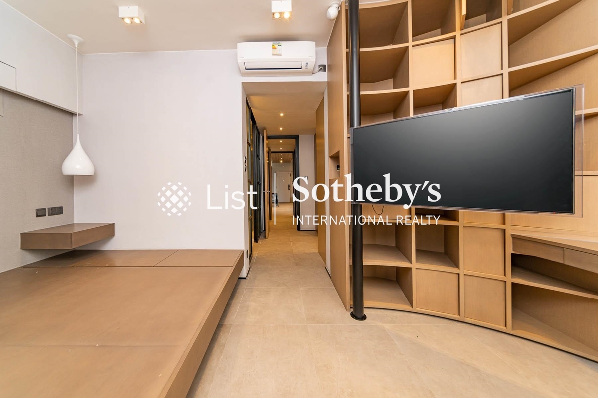 Celeste Court 蔚雲閣 | Master Bedroom