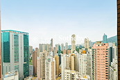 Celeste Court 蔚雲閣 | View from Living and Dining Room