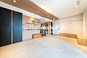 Celeste Court 蔚雲閣 | Living and Dining Room