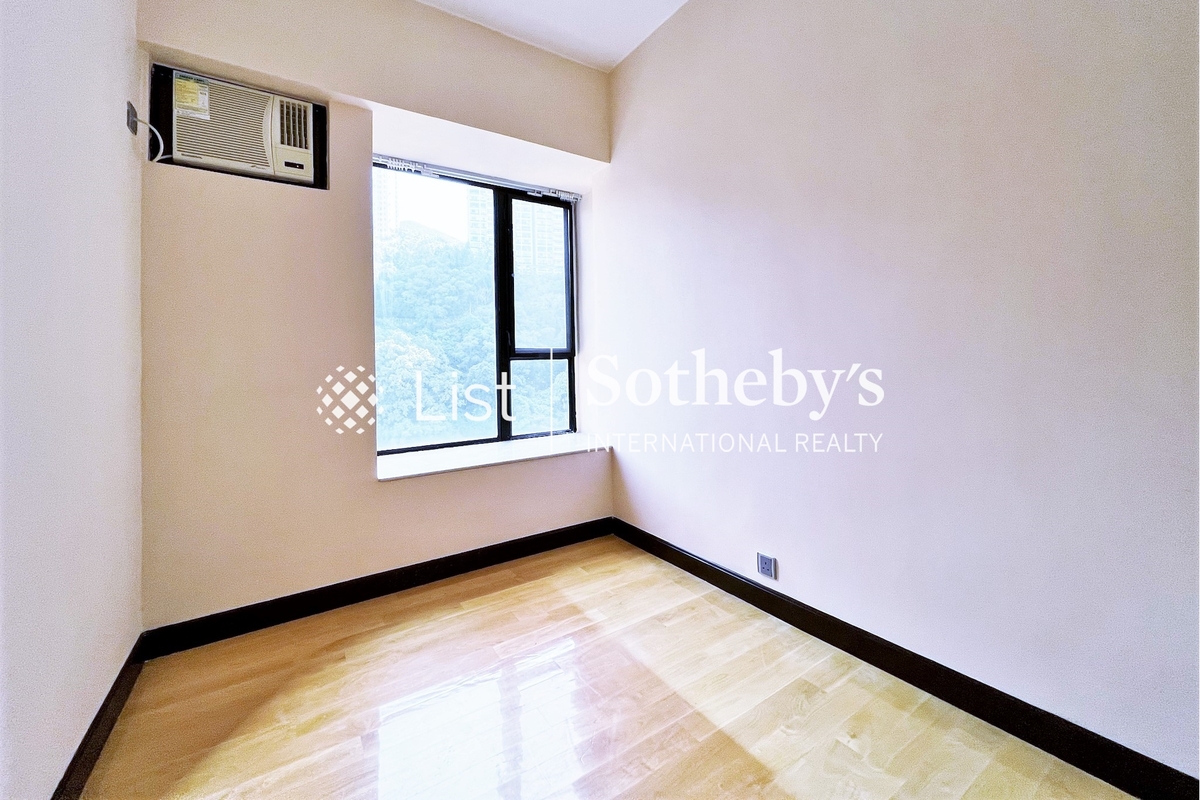 Celeste Court 蔚雲閣 | Third Bedroom