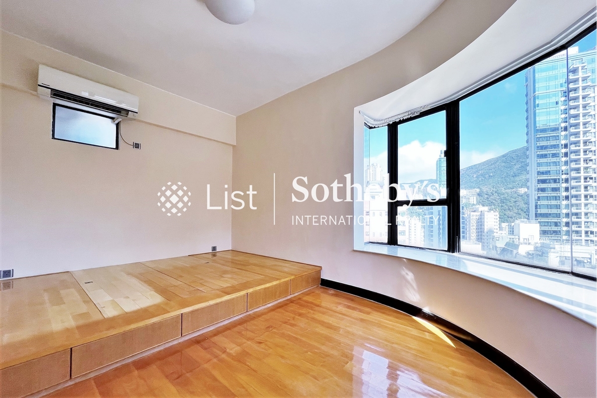 Celeste Court 蔚雲閣 | Master Bedroom