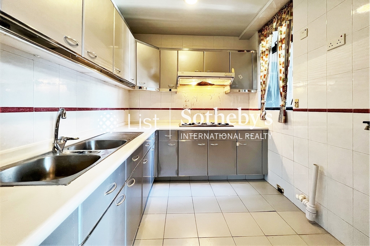 Celeste Court 蔚雲閣 | Kitchen