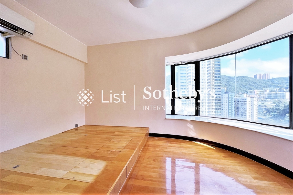 Celeste Court 蔚雲閣 | Master Bedroom