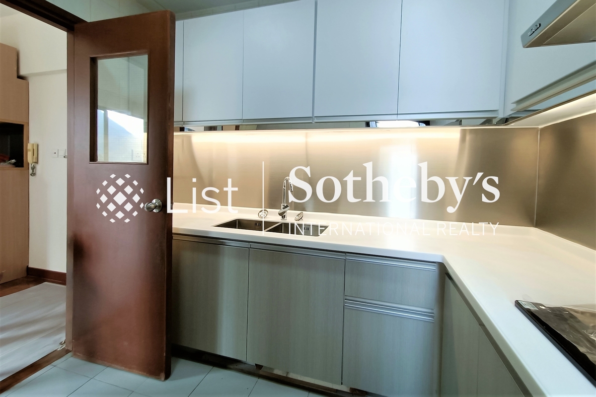 Celeste Court 蔚云阁 | Kitchen