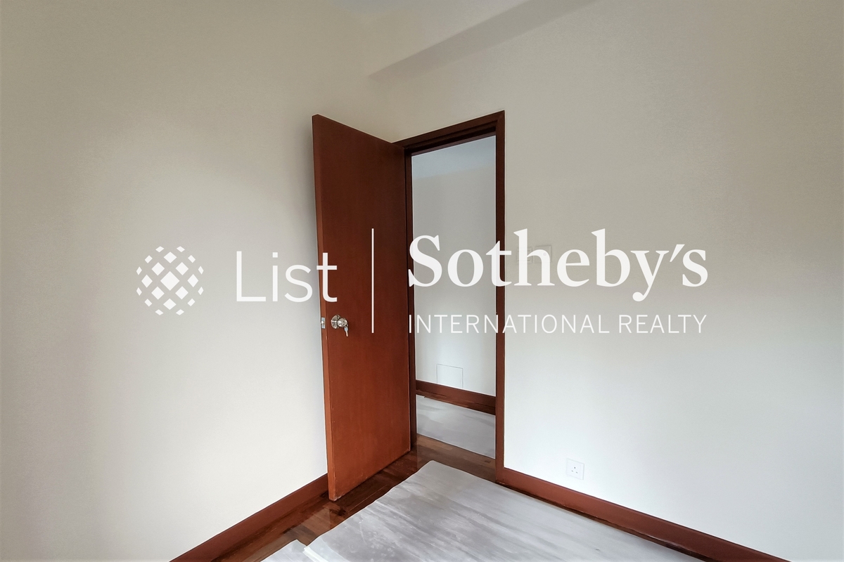 Celeste Court 蔚云阁 | First Bedroom