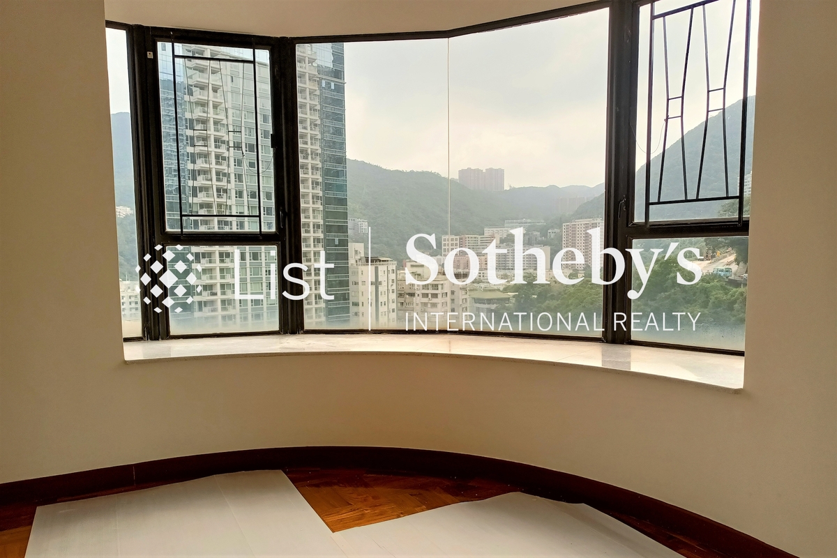 Celeste Court 蔚云阁 | Master Bedroom