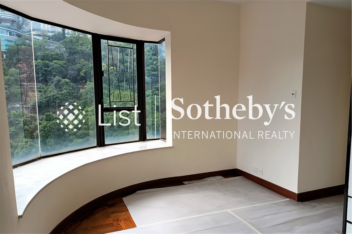 Celeste Court 蔚云阁 | View from Master Bedroom