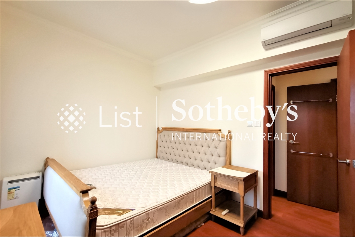 Celeste Court 蔚雲閣 | First Bedroom