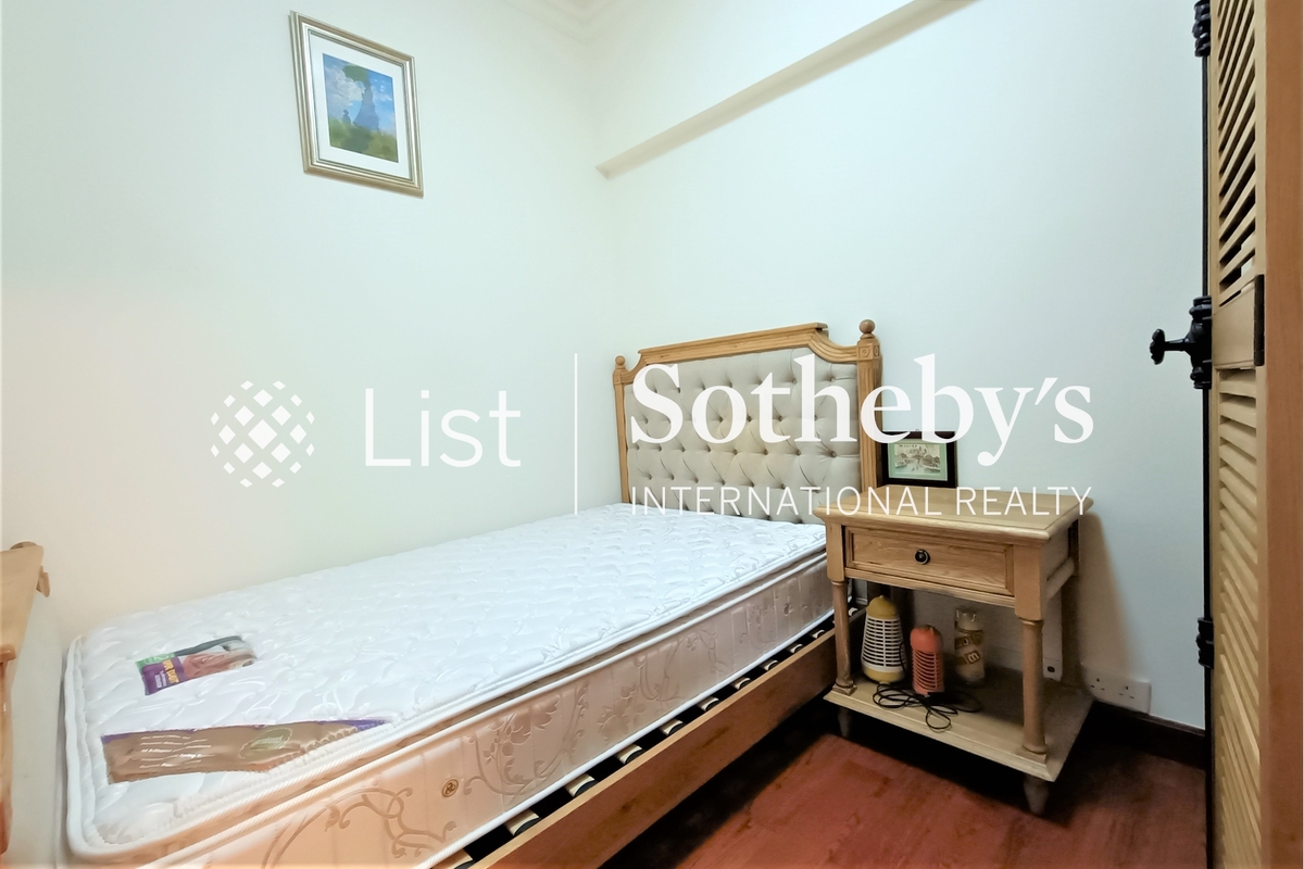 Celeste Court 蔚雲閣 | Second Bedroom