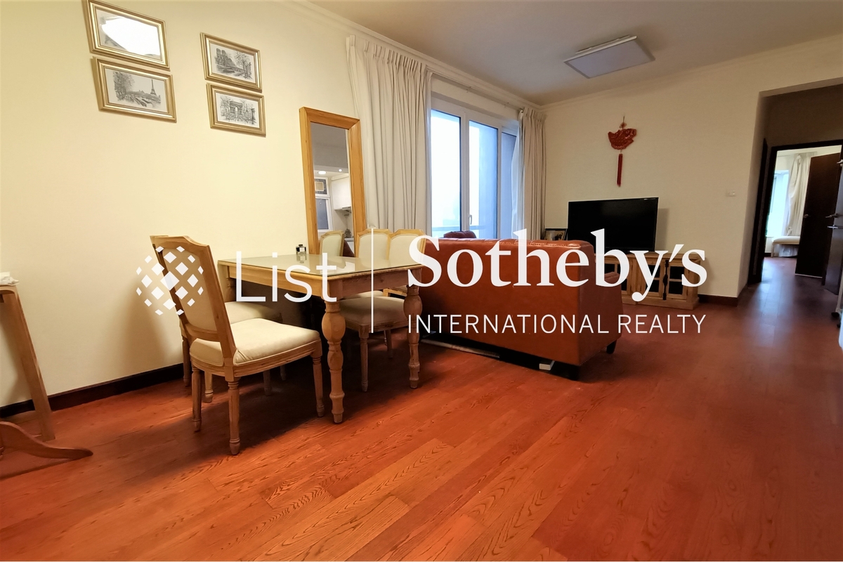 Celeste Court 蔚雲閣 | Dining Room