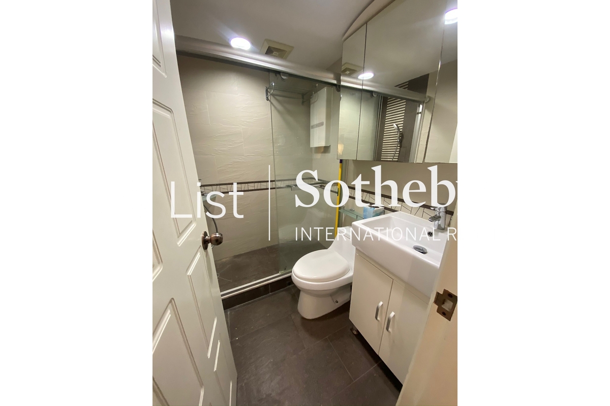 Bella Vista 蔚晴轩 | Bathroom 