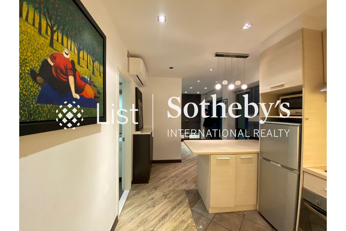 Bella Vista 蔚晴轩 | Living and Dining Room