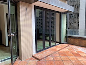 Bella Vista 蔚晴軒 | Private Terrace off Living Room