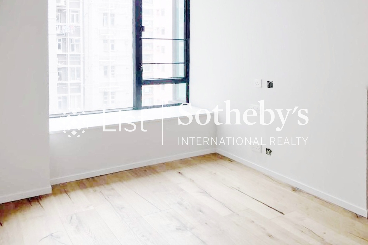 Bella Vista 蔚晴軒 | Master Bedroom