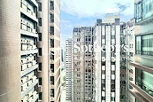 Bella Vista 蔚晴轩 | View from Master Bedroom