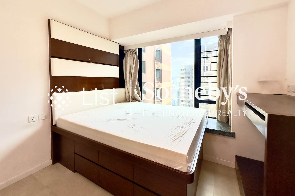 Bella Vista 蔚晴軒 | Master Bedroom