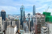 Bella Vista 蔚晴軒 | View from Living and Dining Room