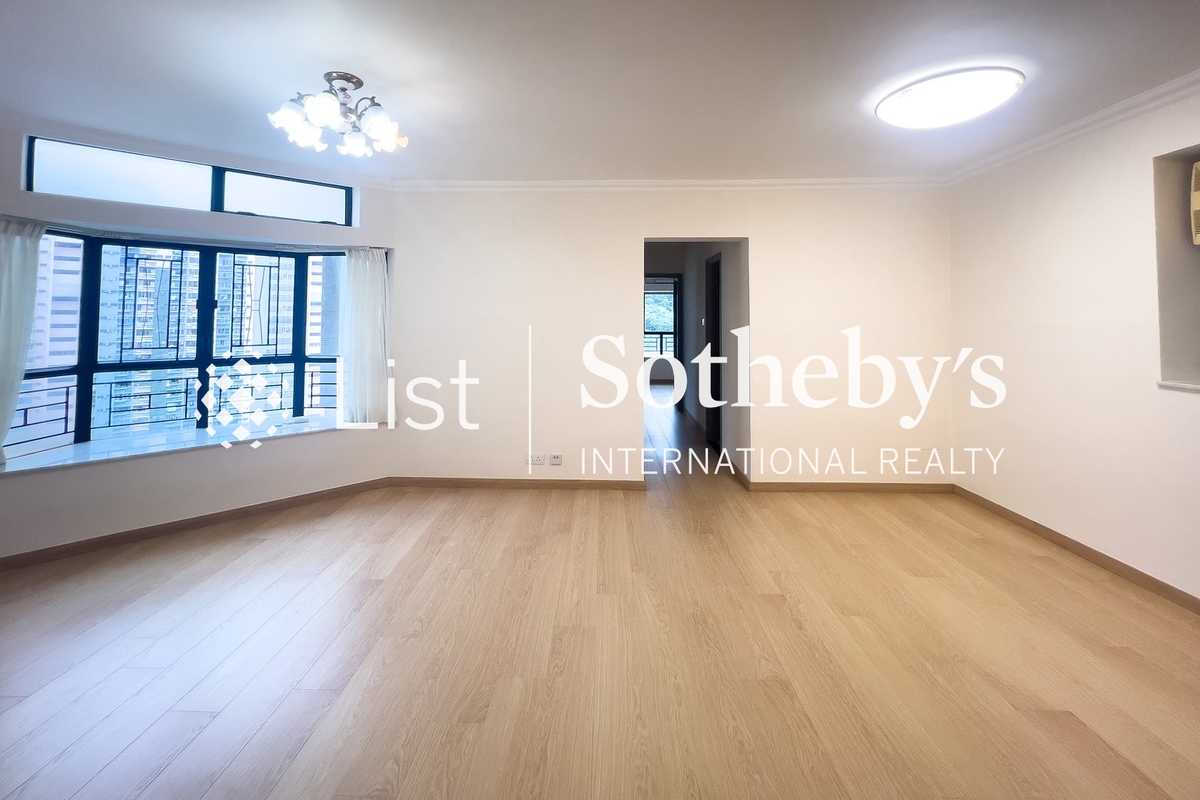 Illumination Terrace 光明台 | Living and Dining Room