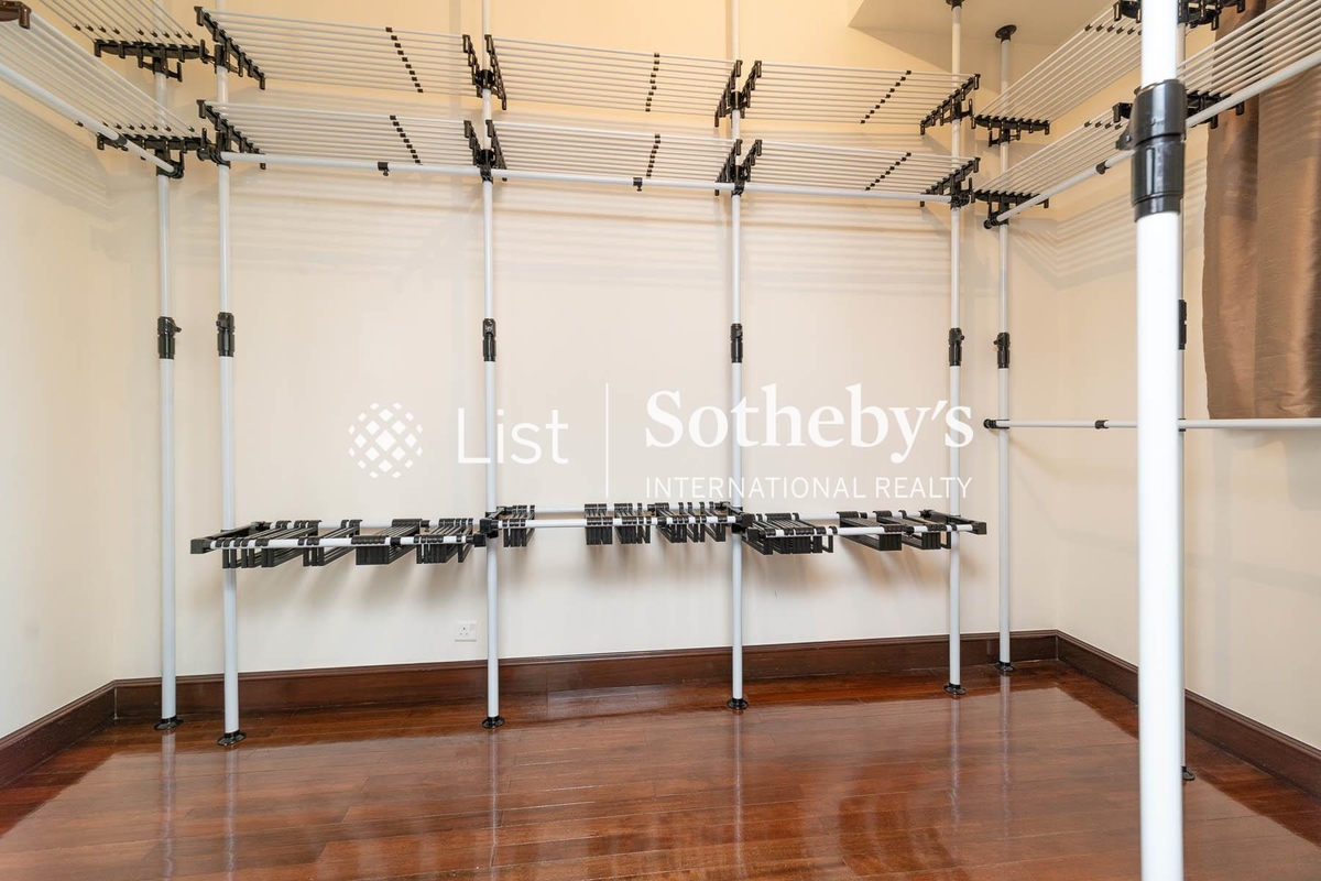 The Mount Austin The Mount Austin | Walk-in Closet in Master Bedroom