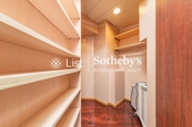 The Mount Austin The Mount Austin | Walk-in Closet in Master Bedroom
