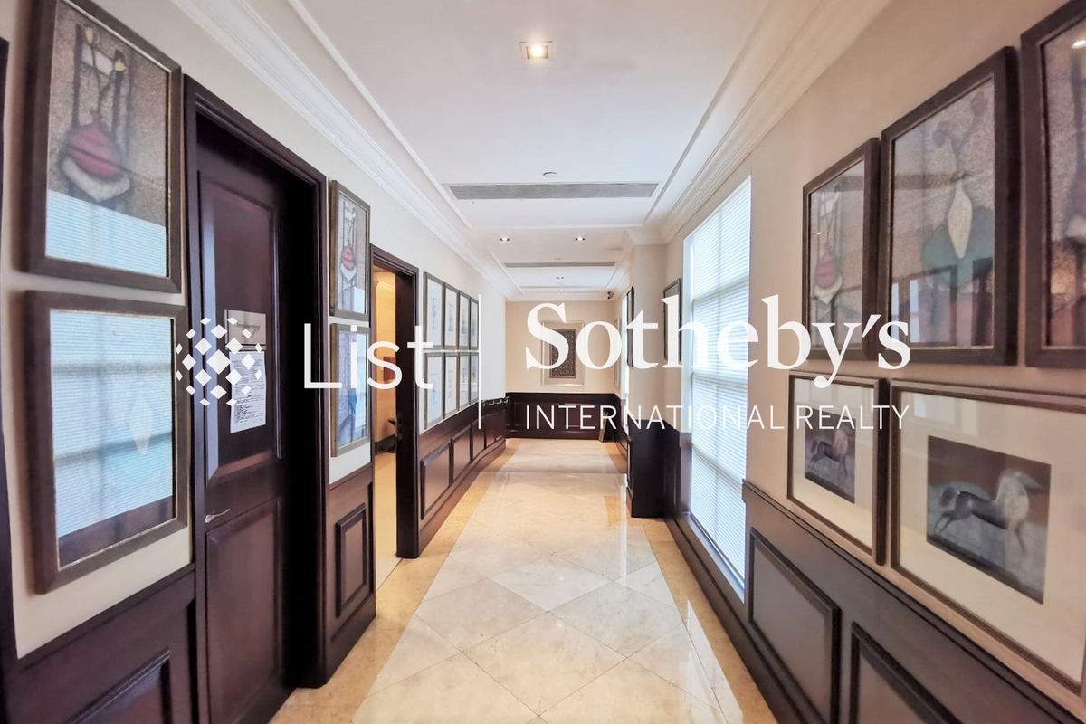 The Mount Austin The Mount Austin | Club House