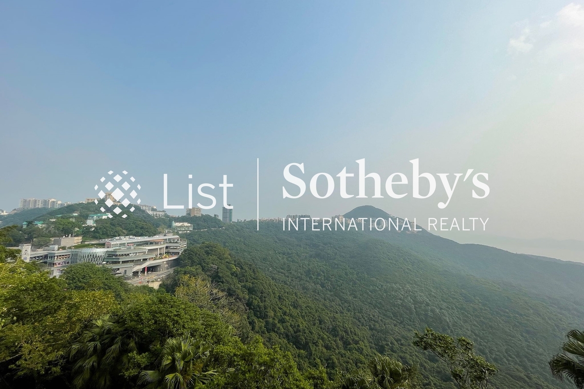 The Mount Austin The Mount Austin | View from Living and Dining Room