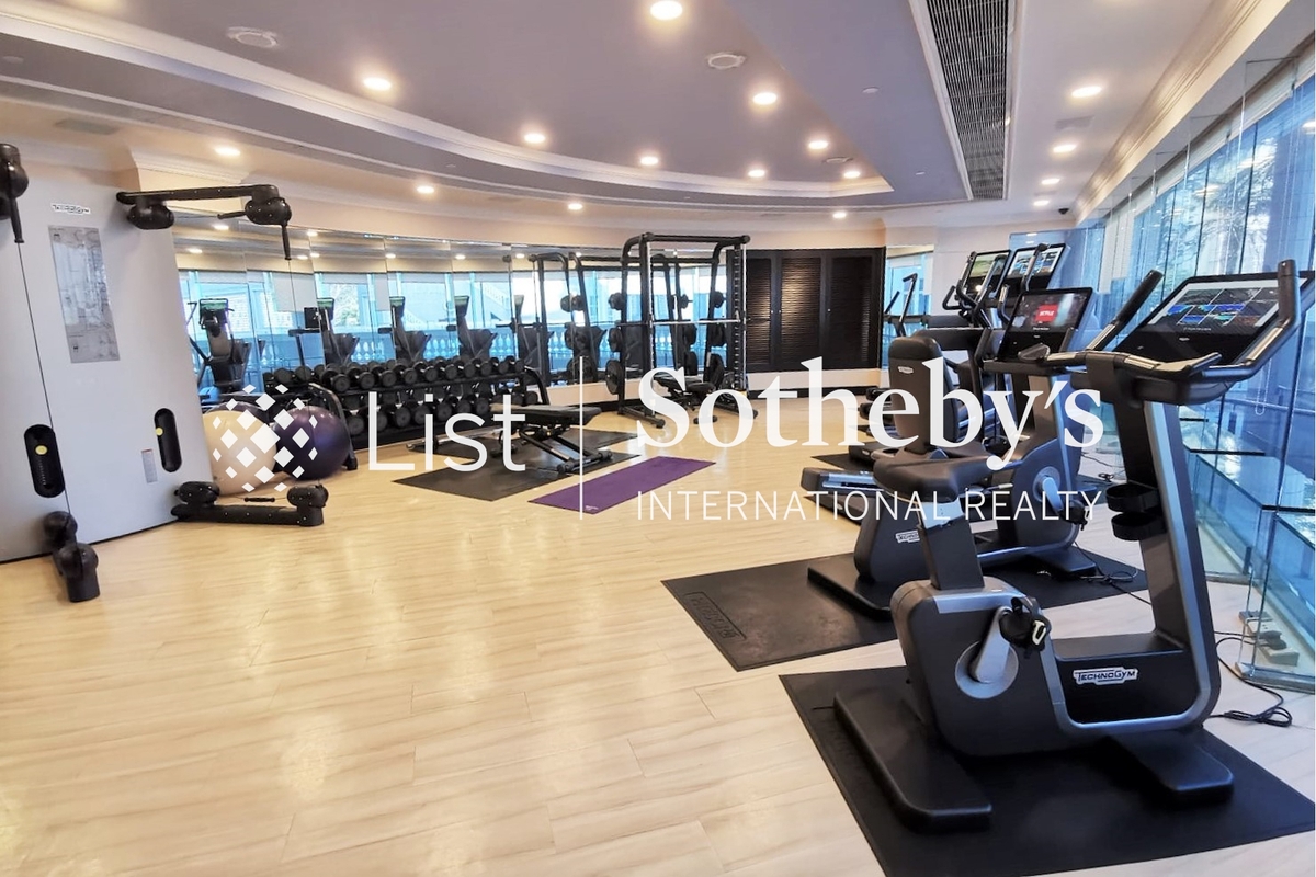 The Mount Austin The Mount Austin | Gym