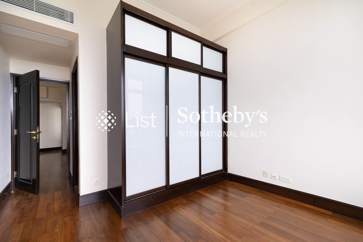 The Mount Austin The Mount Austin | Built-in Wardrobe in Second En-suite Bedroom