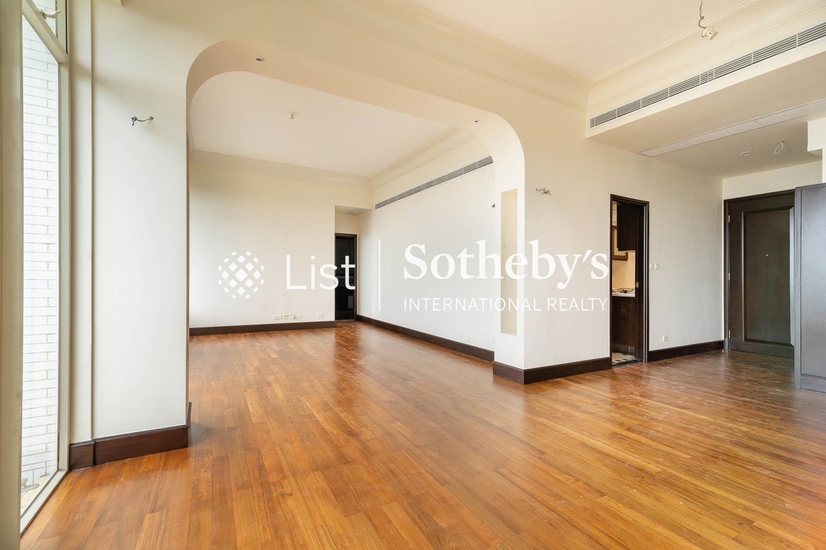 The Mount Austin The Mount Austin | Living and Dining Room