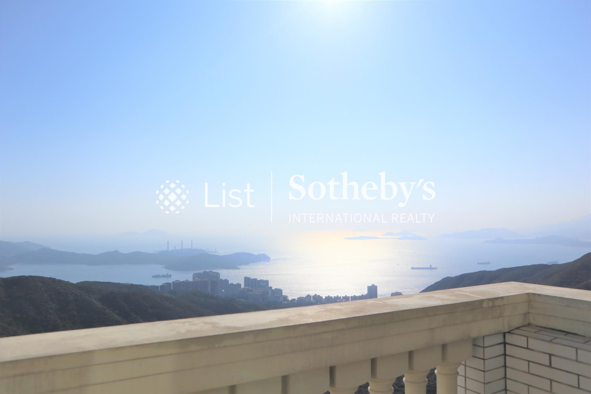 The Mount Austin The Mount Austin | Balcony off Living and Dining Room