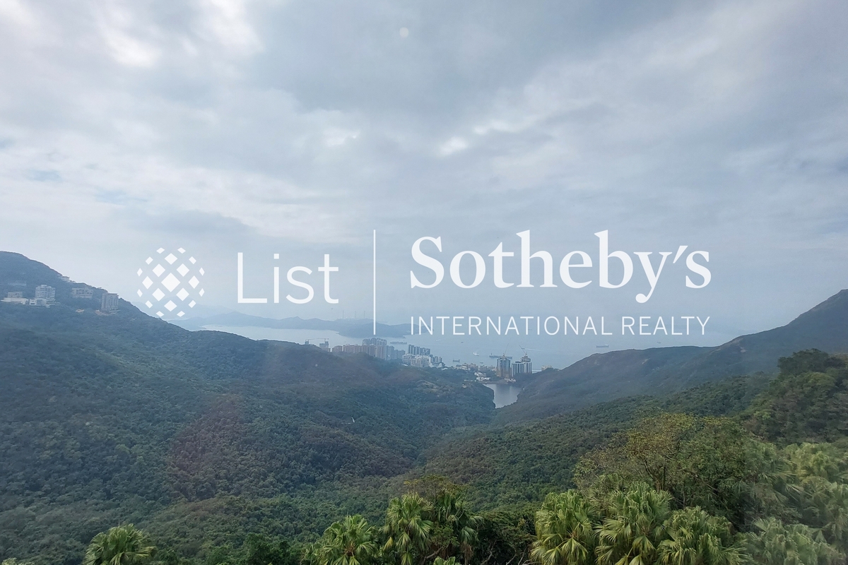 The Mount Austin The Mount Austin | View from Master Bedroom