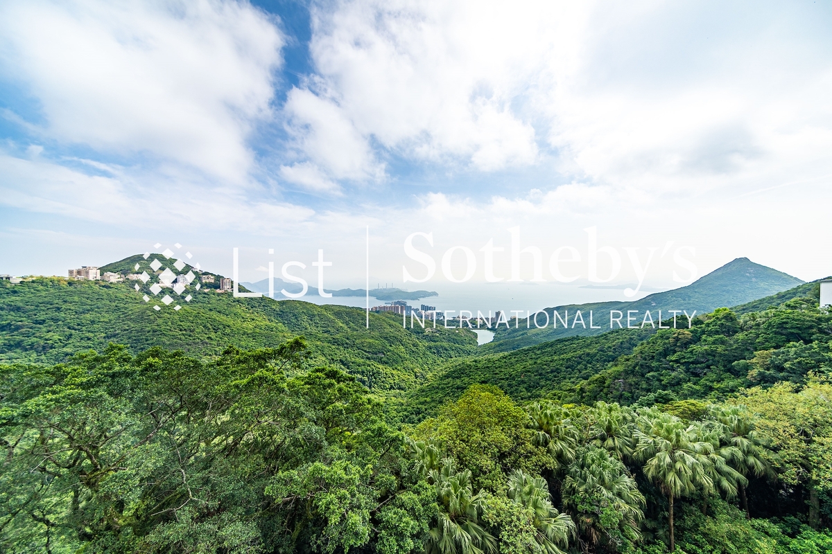 The Mount Austin The Mount Austin | View from Balcony off Living and Dining Room