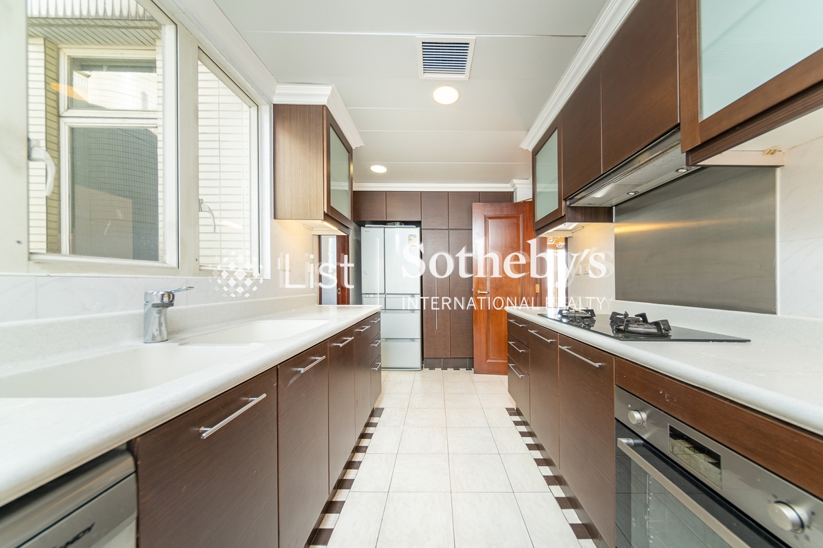 The Mount Austin The Mount Austin | Kitchen