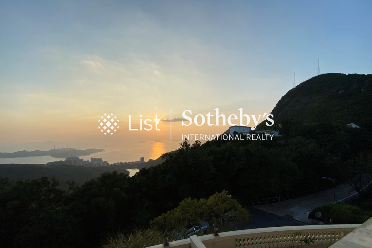 The Mount Austin The Mount Austin | View from Living and Dining Room