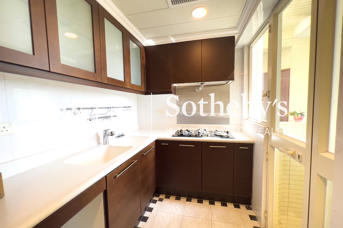 The Mount Austin The Mount Austin | Kitchen