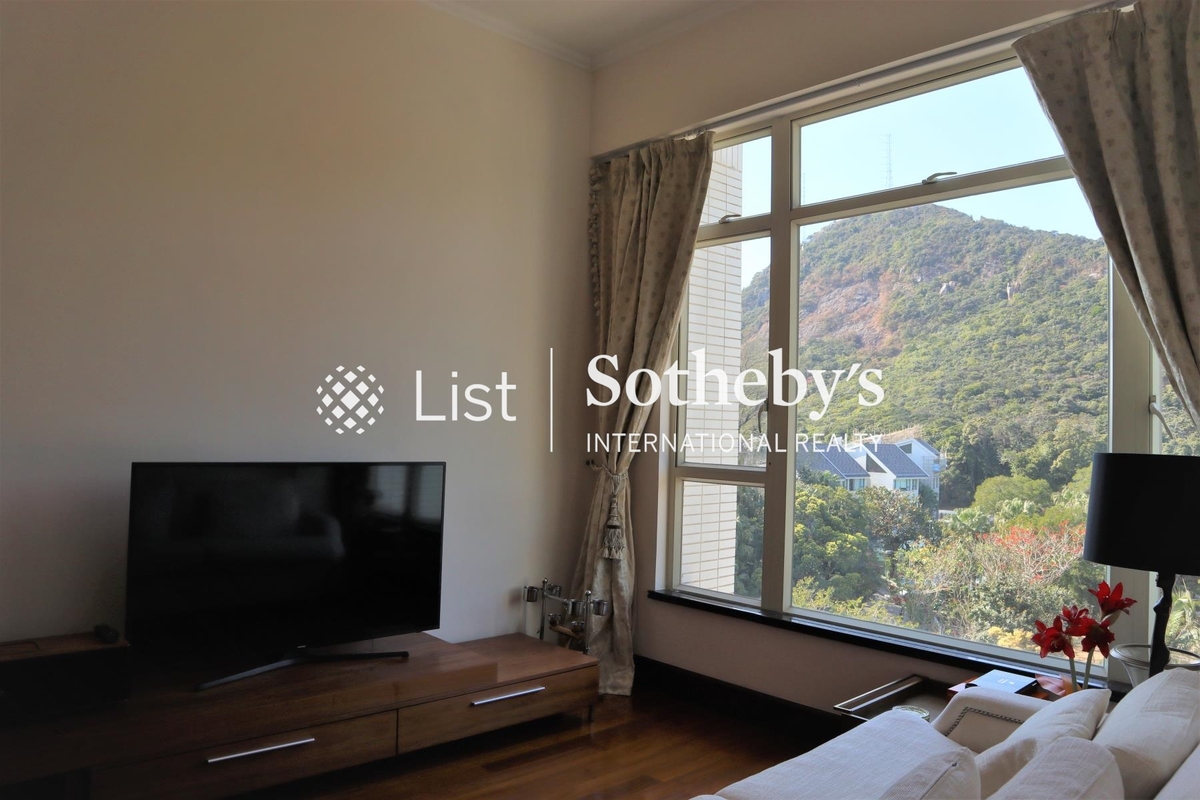 The Mount Austin The Mount Austin | Living and Dining Room