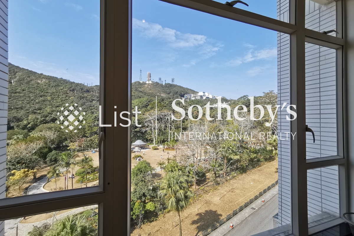 The Mount Austin The Mount Austin | View from Master Bedroom