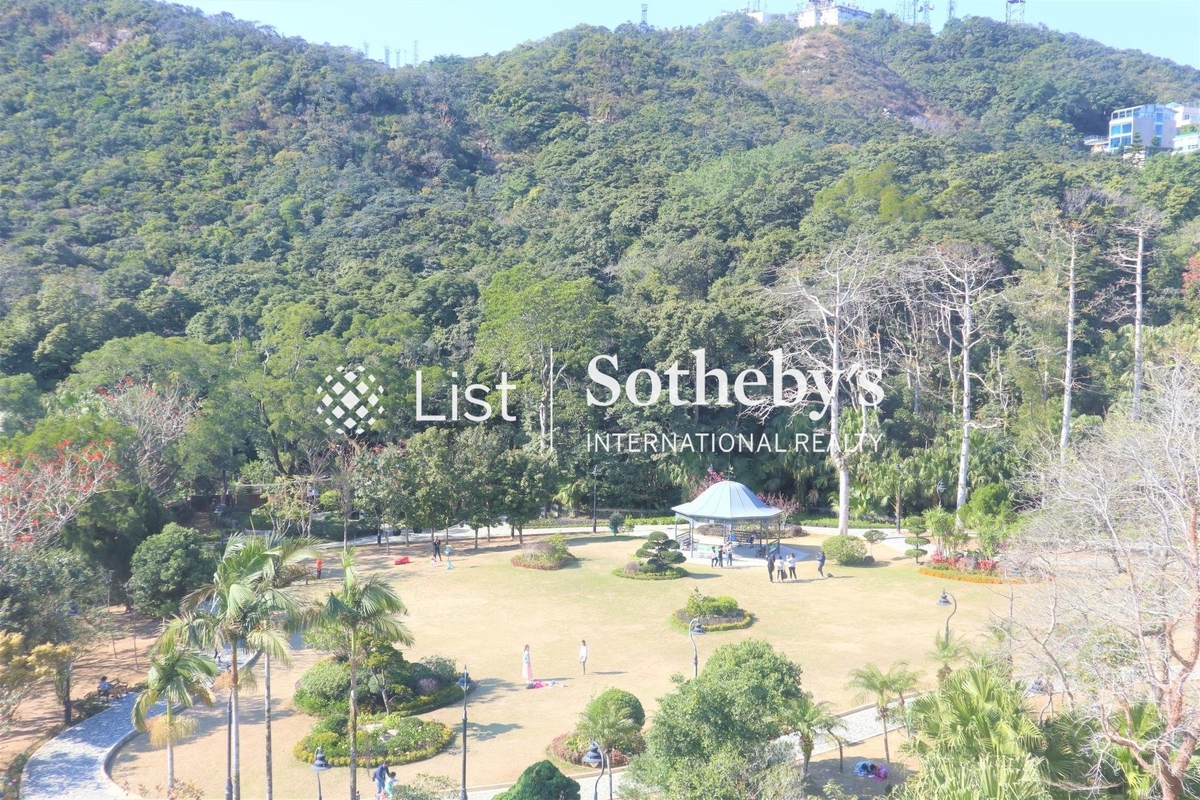 The Mount Austin The Mount Austin | View from Living and Dining Room