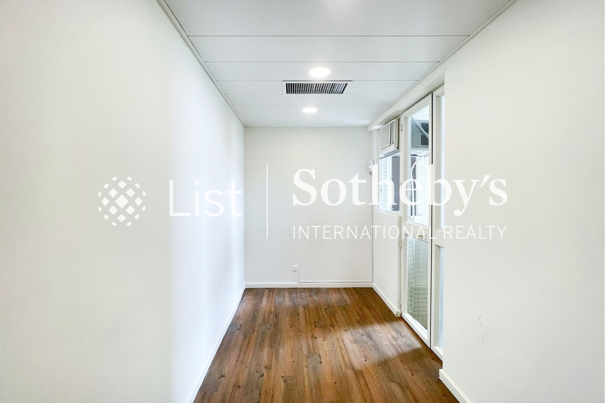 The Mount Austin The Mount Austin | Maid's Quarter