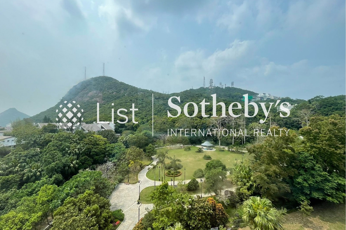 The Mount Austin The Mount Austin | View from Master Bedroom