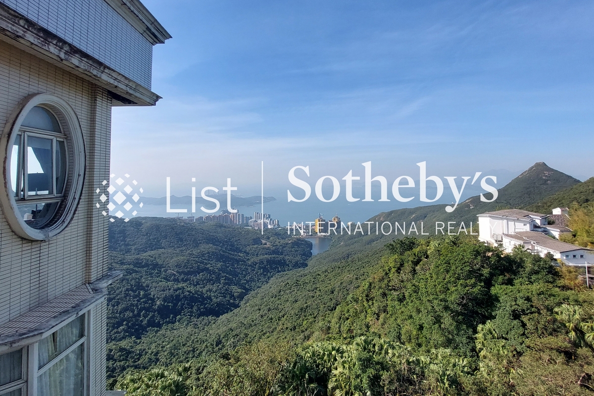 The Mount Austin The Mount Austin | View from Master Bedroom