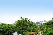 Splendour Villa 雅景阁 | View from Balcony off Living and Dining Room