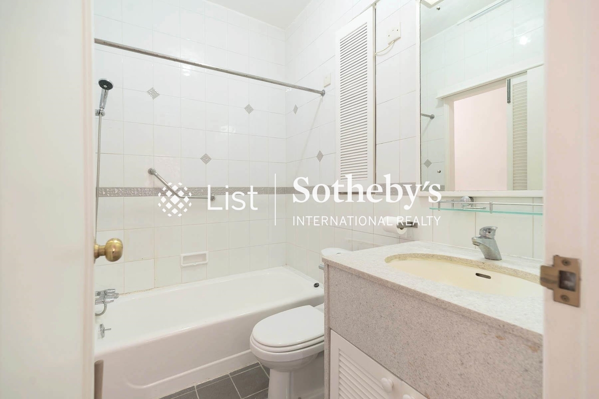 Splendour Villa 雅景閣 | Second En-suite Bathroom