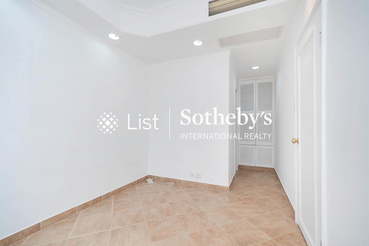 Splendour Villa 雅景閣 | Second En-suite Bedroom