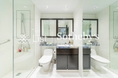 Splendour Villa 雅景阁 | Guest Bathroom