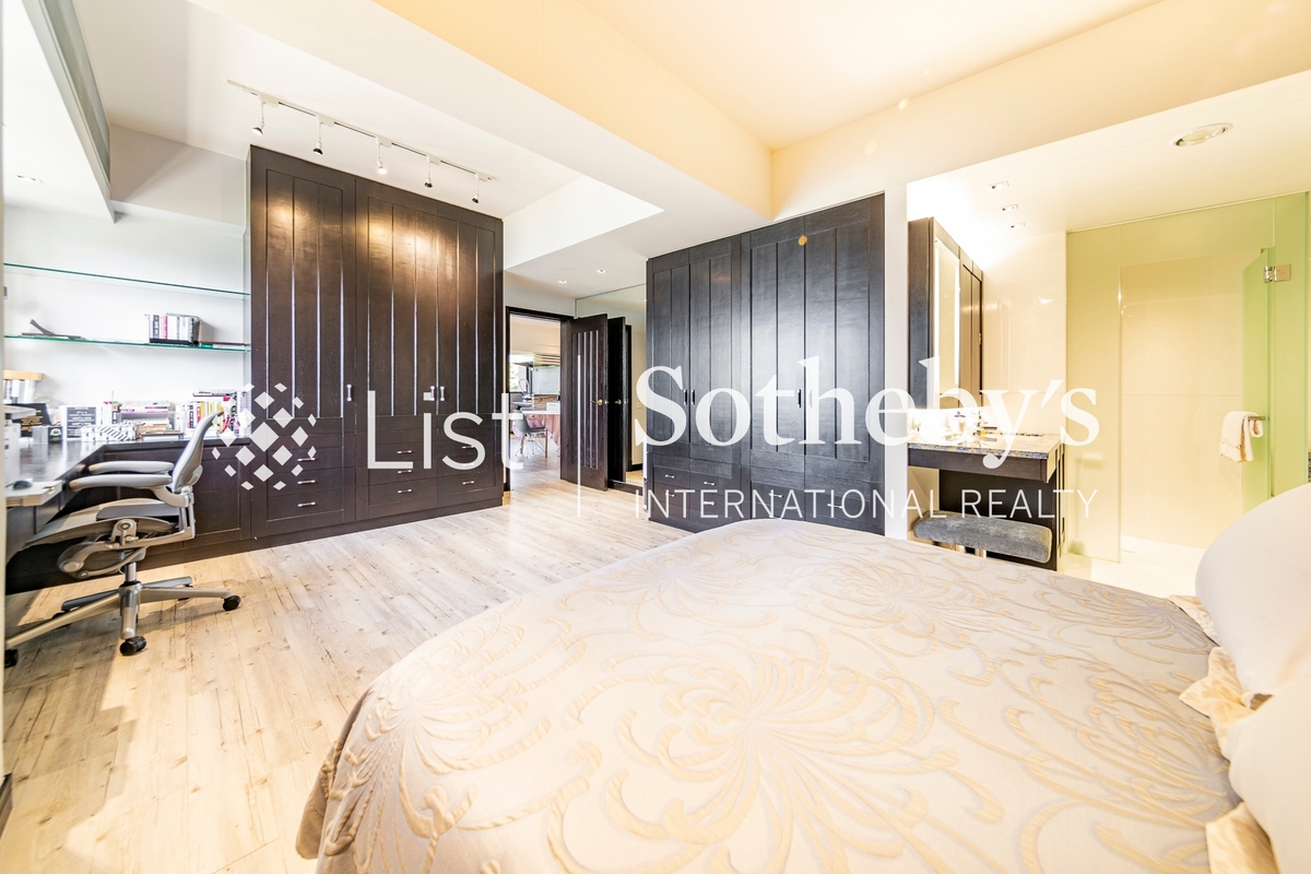 Splendour Villa 雅景阁 | Master Bedroom