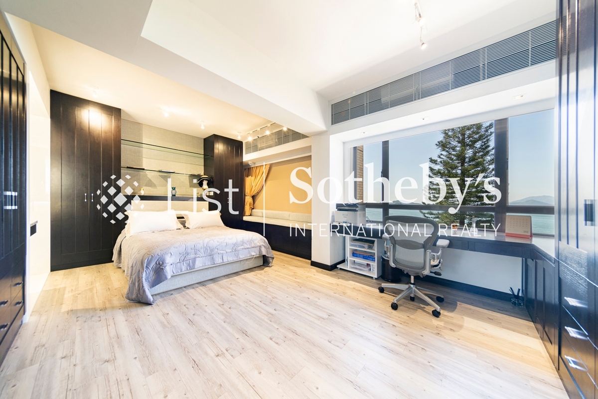 Splendour Villa 雅景阁 | Bedroom